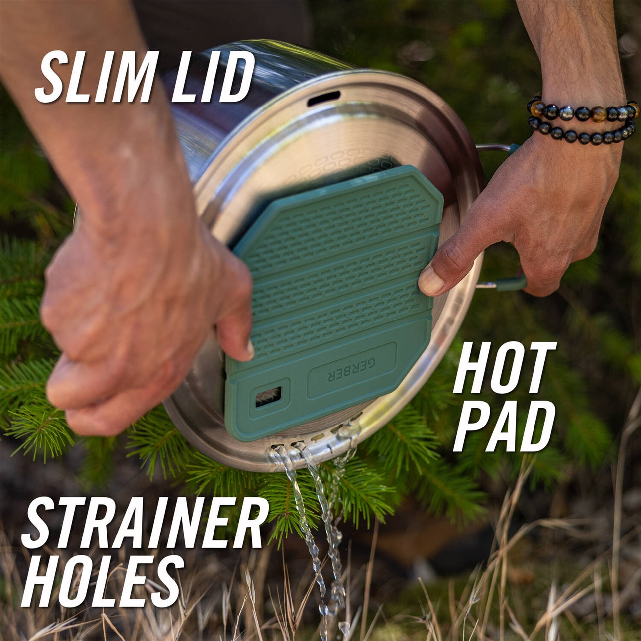 Gerber ComplEAT Cook Set 16pce