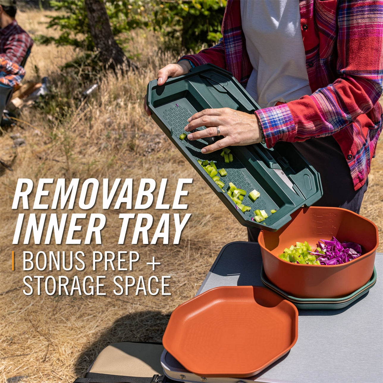 Gerber ComplEAT Cutting Board Set 6pce