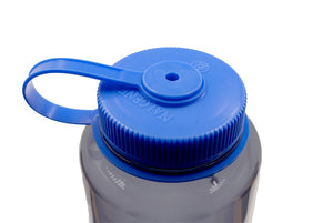 Nalgene Wide Mouth Sustain Silo Water Bottle 1.5L