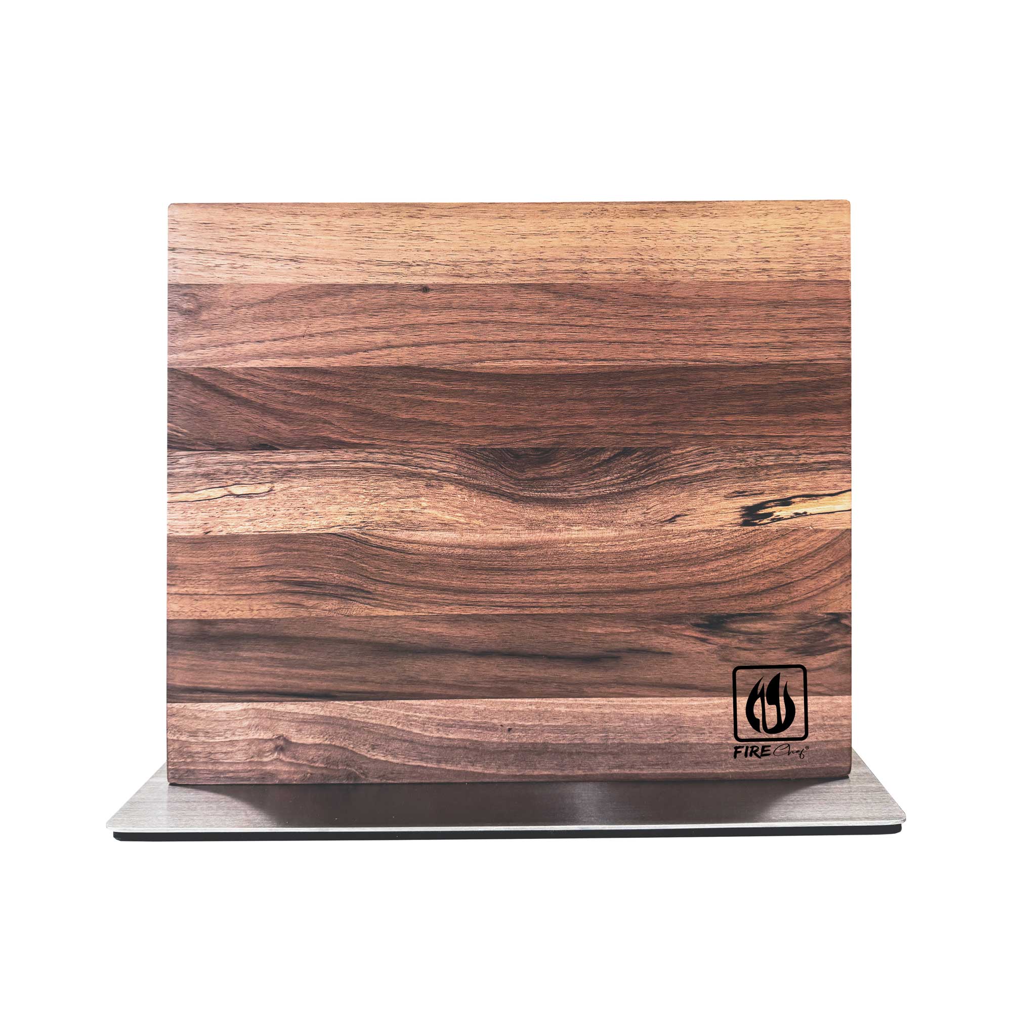 OZ Braai FireChef Magnetic Knife Block