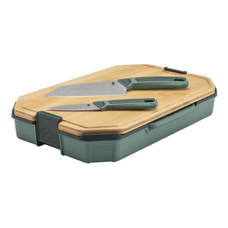 Gerber ComplEAT Cutting Board Set 6pce
