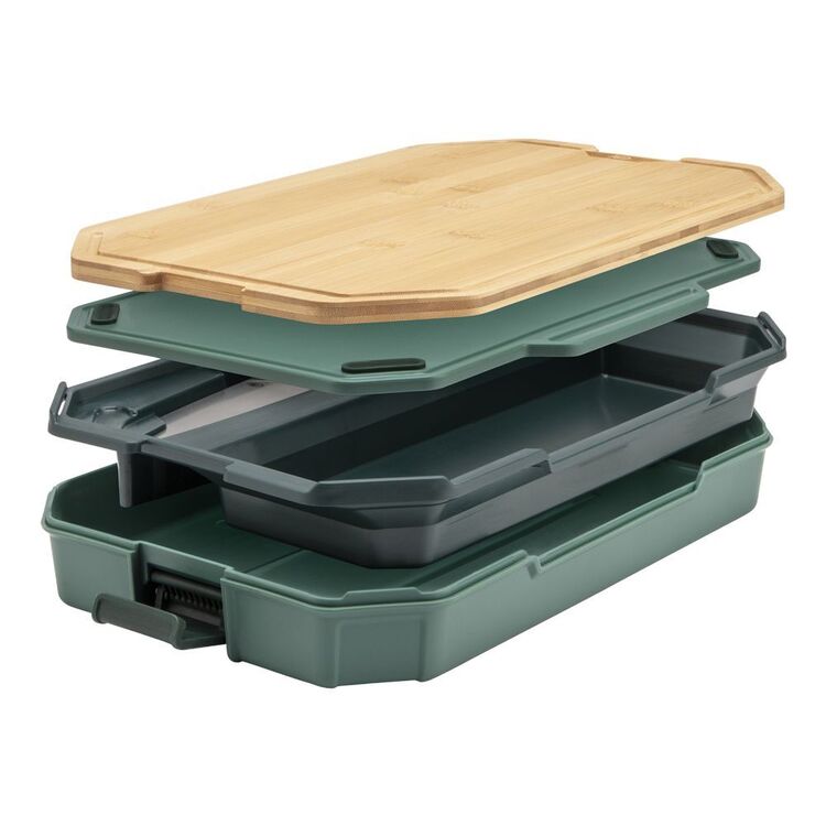 Gerber ComplEAT Cutting Board Set 6pce