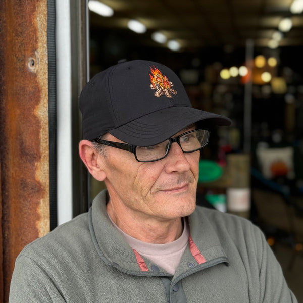 Go Camping & Overlanding "Campfire" Hat