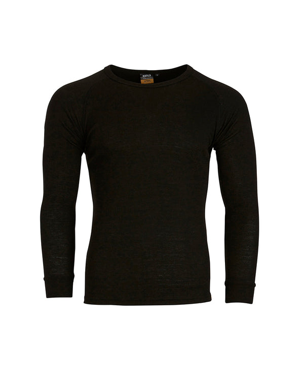 Thermal Top - PolyPro - XTM HeatFlex Polypropylene Long Sleeve
