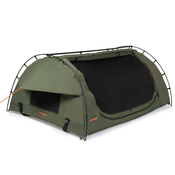 Crashpad Swag DOUBLE Go Camping & Overlanding