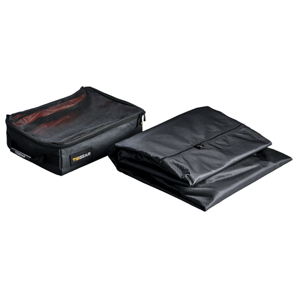 TIEGEAR Shield - Waterproof Awning Wall