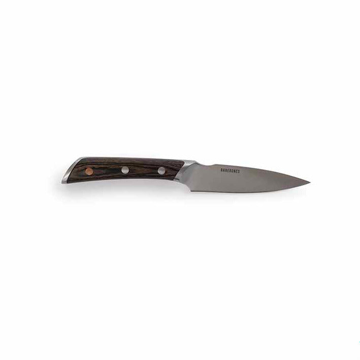 Barebones No. 4 Paring Knife