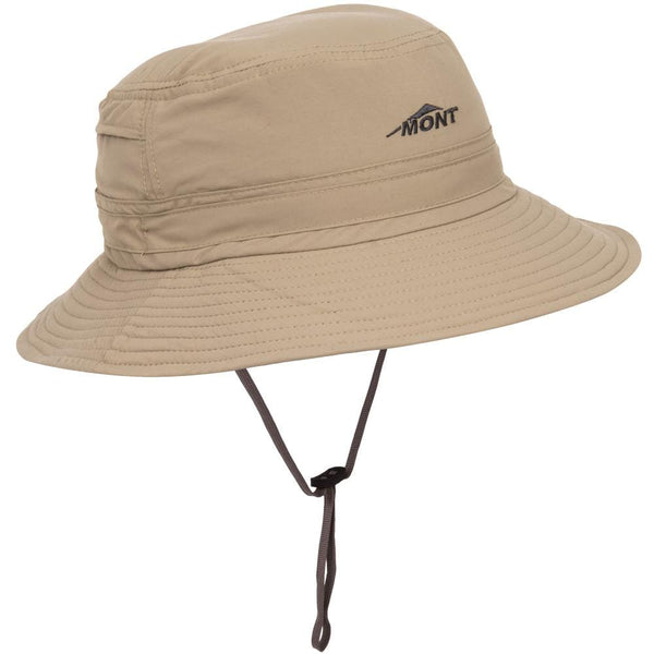 Hat - Wide Brim - Mont Classic Sun Hat