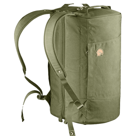 Fjallraven Splitpack Green 35L 