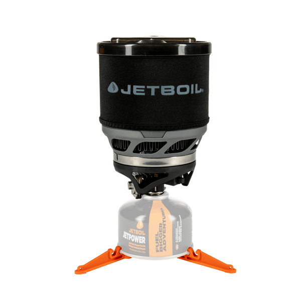 Jetboil Minimo Carbon