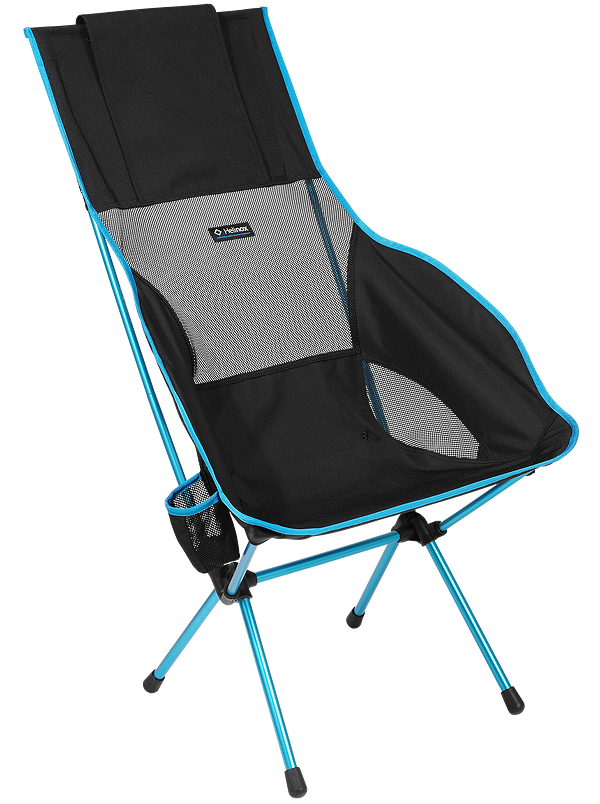 Helinox Savanna Chair Go Camping Overlanding