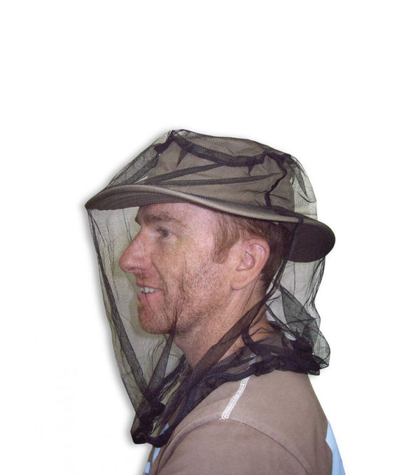 360 Degrees Insect Headnet