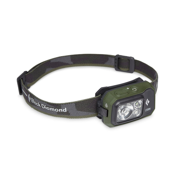 Black Diamond Storm 450 Lumen Headlamp