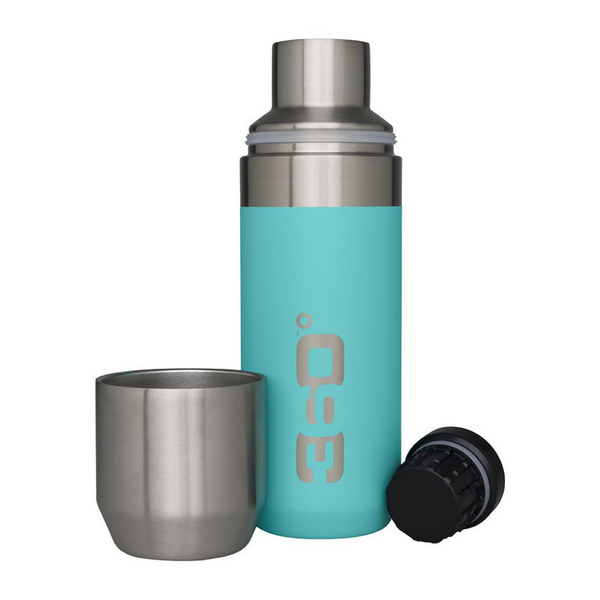 360 Degrees Vacuum Insulated Stainless Steel Flask 750ml