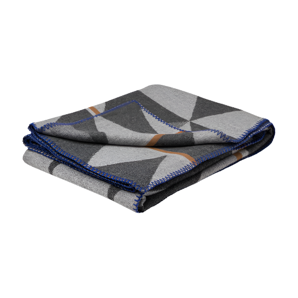 Ghost Outdoors Bush Geo Army Blanket