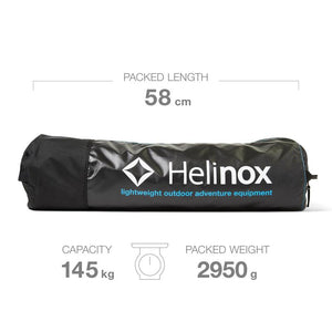 Helinox Cot Max Convertible
