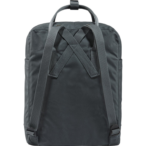 Fjallraven Kanken 16L Backpack Go Camping Overlanding