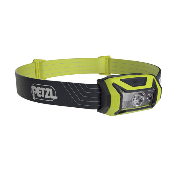 PETZL Tikka Headlamp 350 Lumens