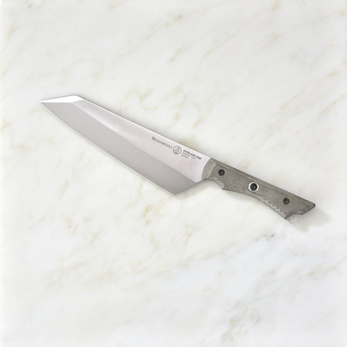 Messermeister Overland Camp Cook's Knife 8 Inch (20.3cm)