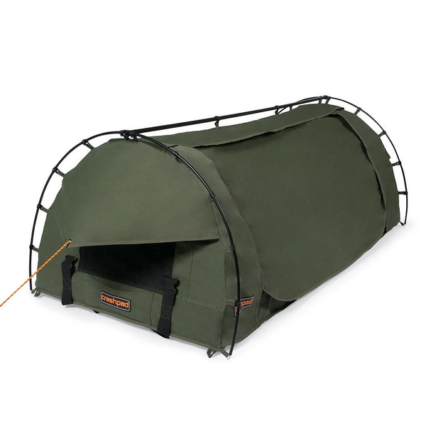 Crashpad Swag KING SINGLE Go Camping & Overlanding