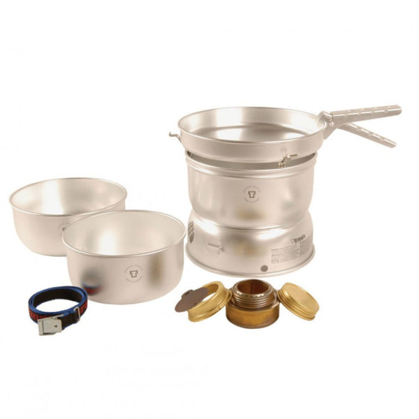 Trangia 25-1 Ultra-Light Cookset