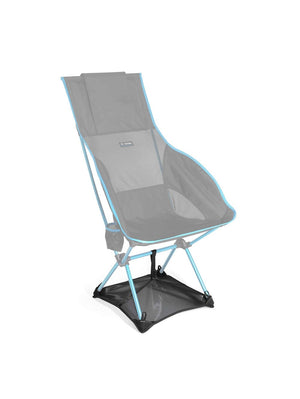 Helinox Groundsheet for Savanna Chair/Chair One XL/Cafe Chair