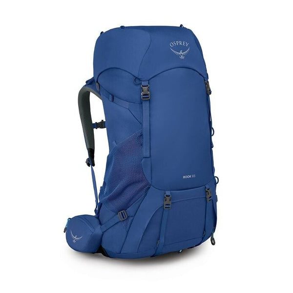 Osprey Rook 65lt Men's Hiking Backpack