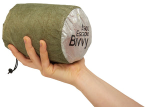 SOL Escape Bivvy OD Green