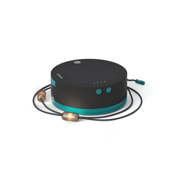 Biolite Solar String Lights Warm White (18ft 5.5m)