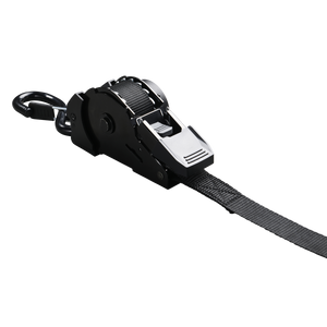 TIEGEAR Haulout Nero R