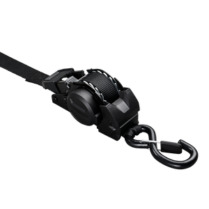 TIEGEAR Haulout Nero R