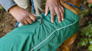 Ruffwear Overcoat Fuse Jacket