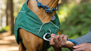 Ruffwear Overcoat Fuse Jacket
