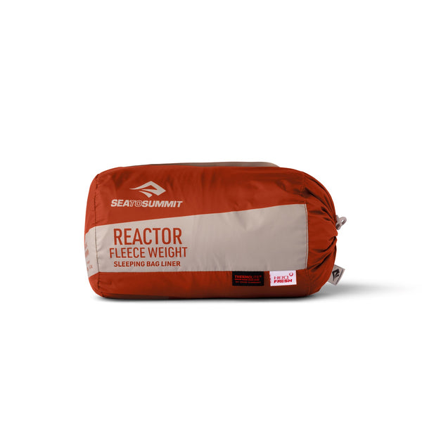 Sea to Summit Reactor Thermolite® Fleeceweight Liner