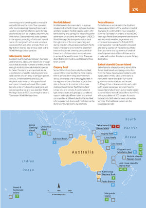 Hema's 3001 things to see & do around Australia