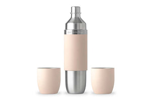 High Camp Flasks Parkside 750 Flask