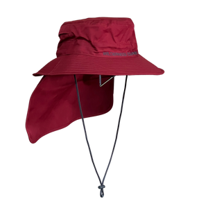 Hat - Wide Brim - Wilderness Equipment Wildlife Hat