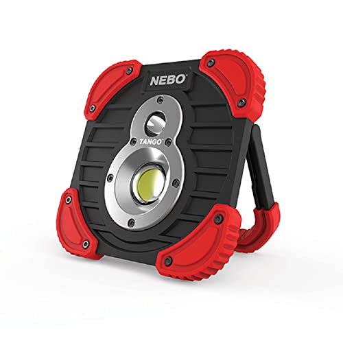 Nebo Tango Worklight