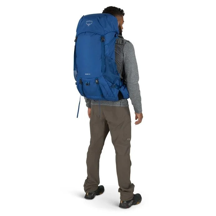 Osprey Rook 50lt Men's Hiking Backpack