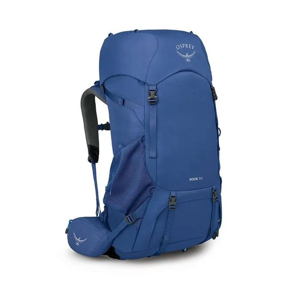 osprey bags perth Osprey Aether 55 Men's Hiking Backpack