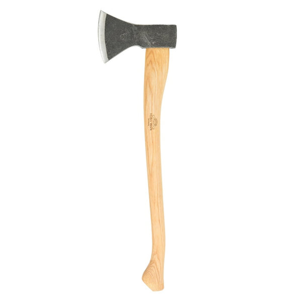 Helko Werk Traditional Hessen Woodworker Axe