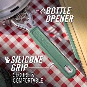 Gerber ComplEAT Saute Pan 25.4cm