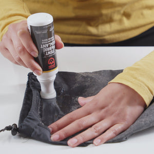 Gear Aid  Seam Grip + TF Tent Fabric PU Repair