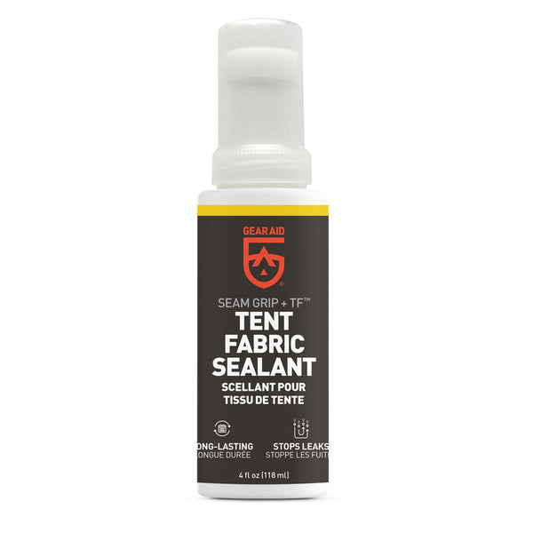 Gear Aid  Seam Grip + TF Tent Fabric PU Repair
