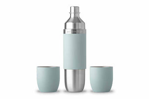 High Camp Flasks Parkside 750 Flask