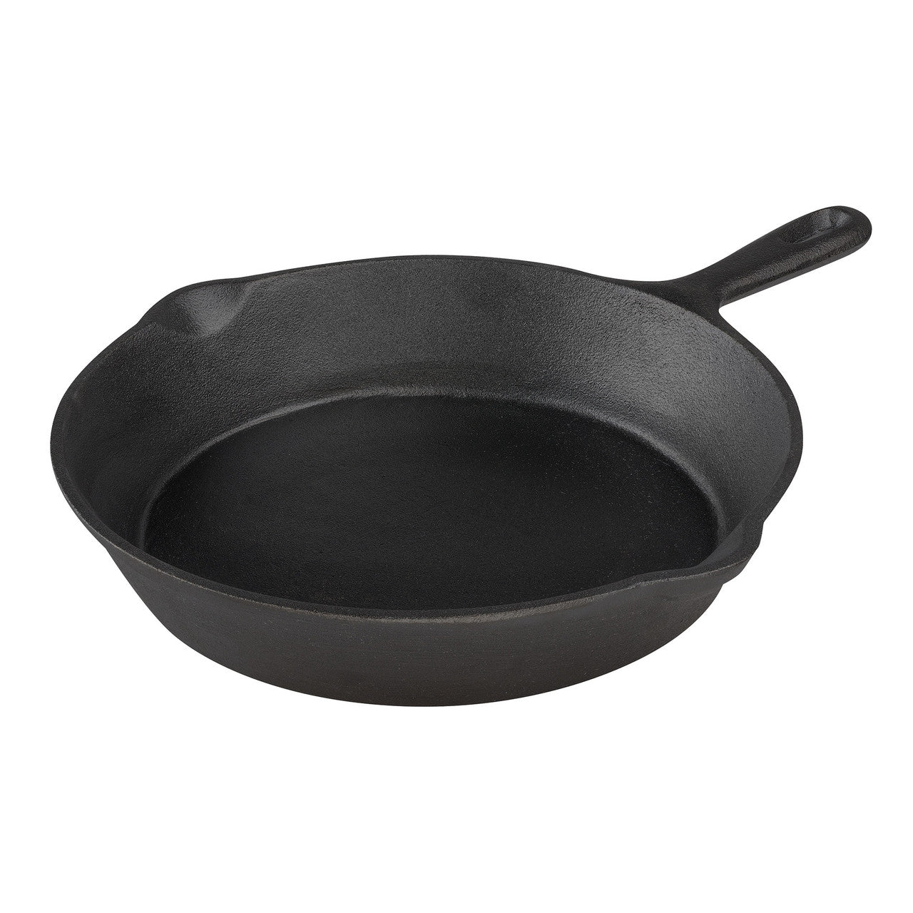 Pyrolux Pyrocast Skillet - Go Camping & Overlanding