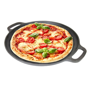Pyrolux Pyrocast Pizza Pan 35cm