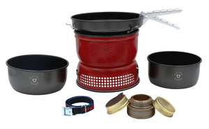 Trangia Storm Cooker UL 35-5