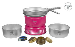 Trangia Storm Cooker UL 25-1 Limited Edition Coloured