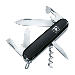 Victorinox Spartan Medium Pocket Knife